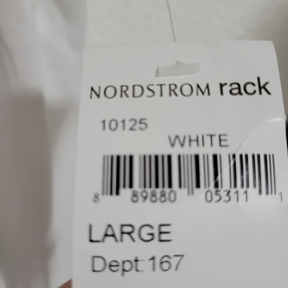 NWT Project Karma top size large 100% cotton - Picture 5 of 7